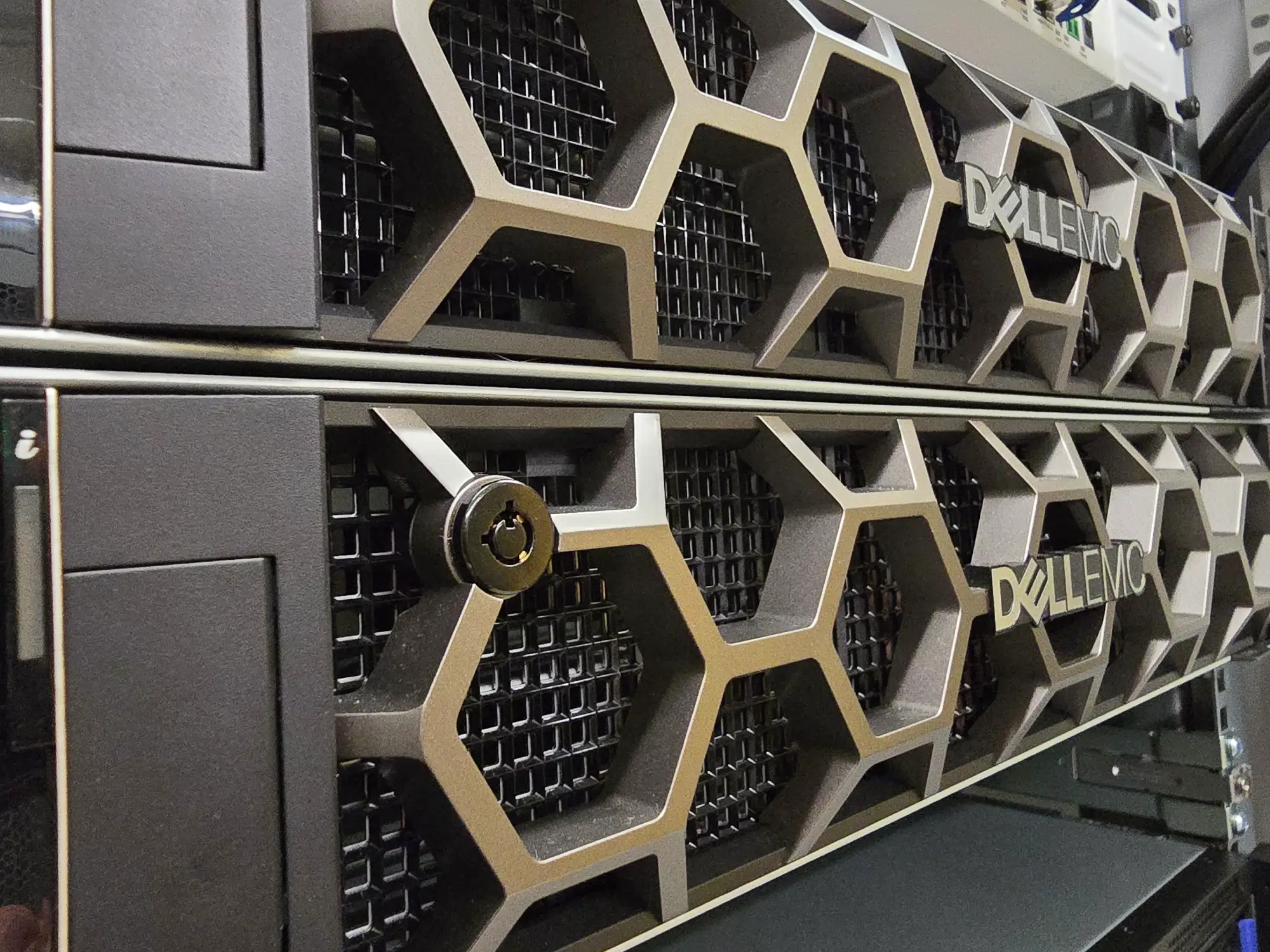 DDoS Mitigation Servers